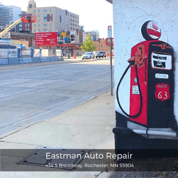 Rochester MN Guide to Public Murals | Rochester MN Moms Blog