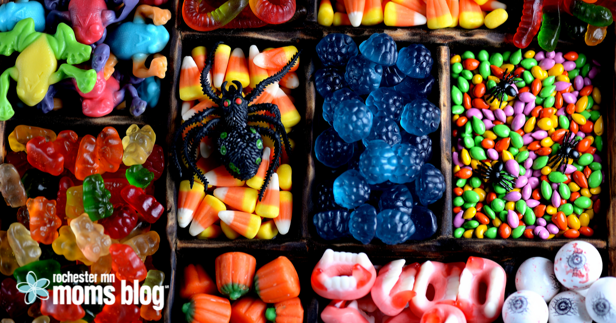 Halloween *IS* Frightening