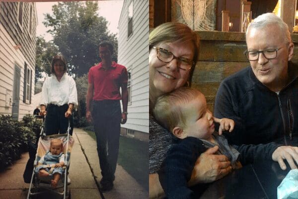 family photos