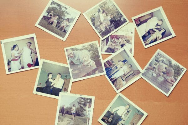 family photos