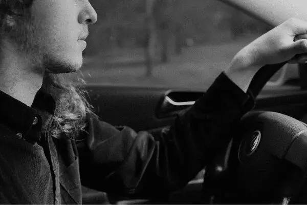 teen driver
