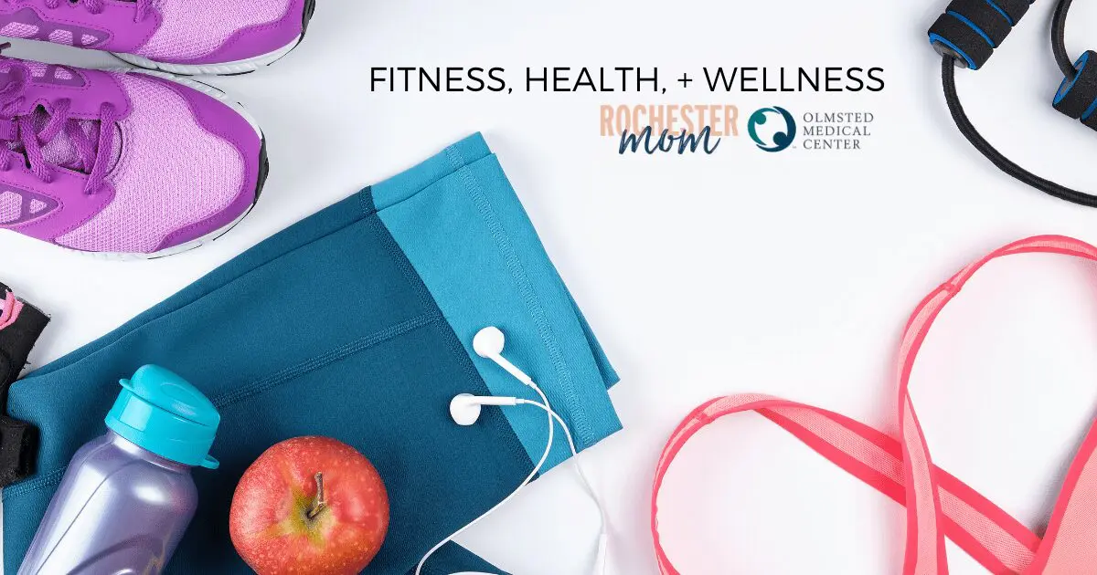 2020 Guide to Fitness, Health & Wellness | Rochester Mom 2020 Guide to Fitness, Health & Wellness | Rochester Mom