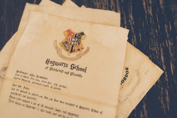 Hogwarts School