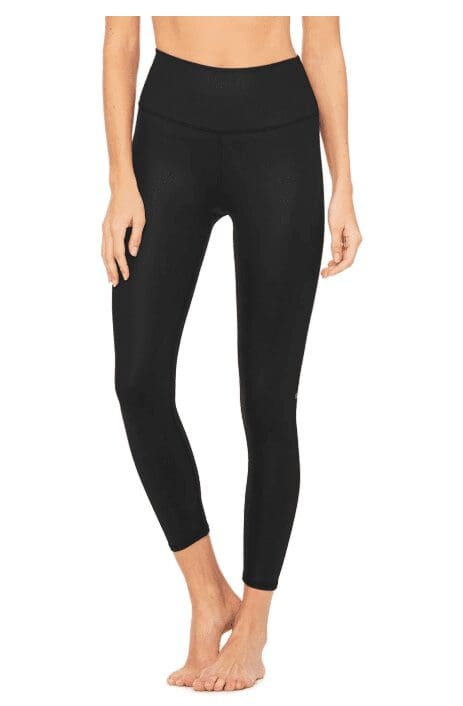 7/8 HIGH-WAIST AIRBRUSH LEGGING