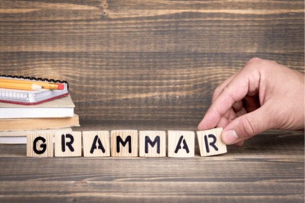 grammar tiles