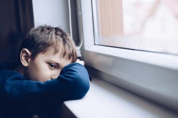 pediatric psychiatry