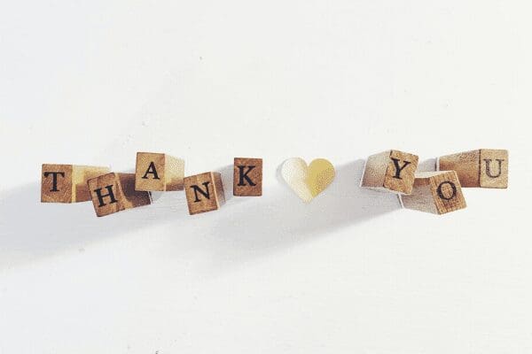 thank you