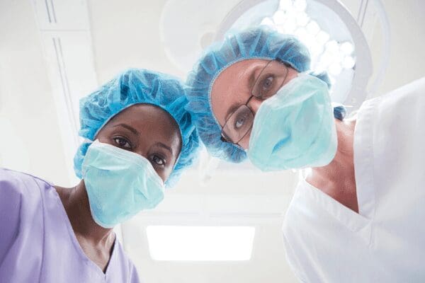 nurses