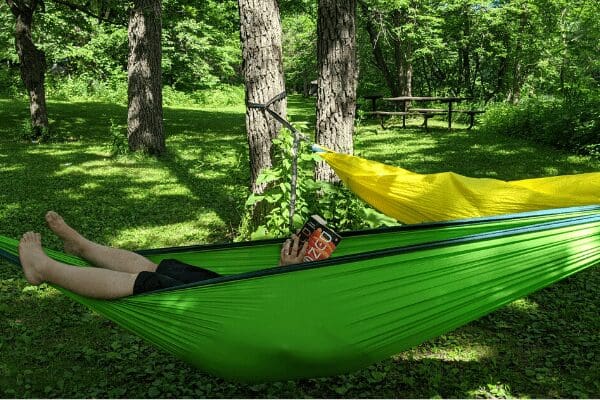 hammock