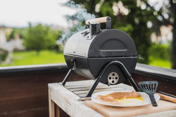 pit barrel smoker