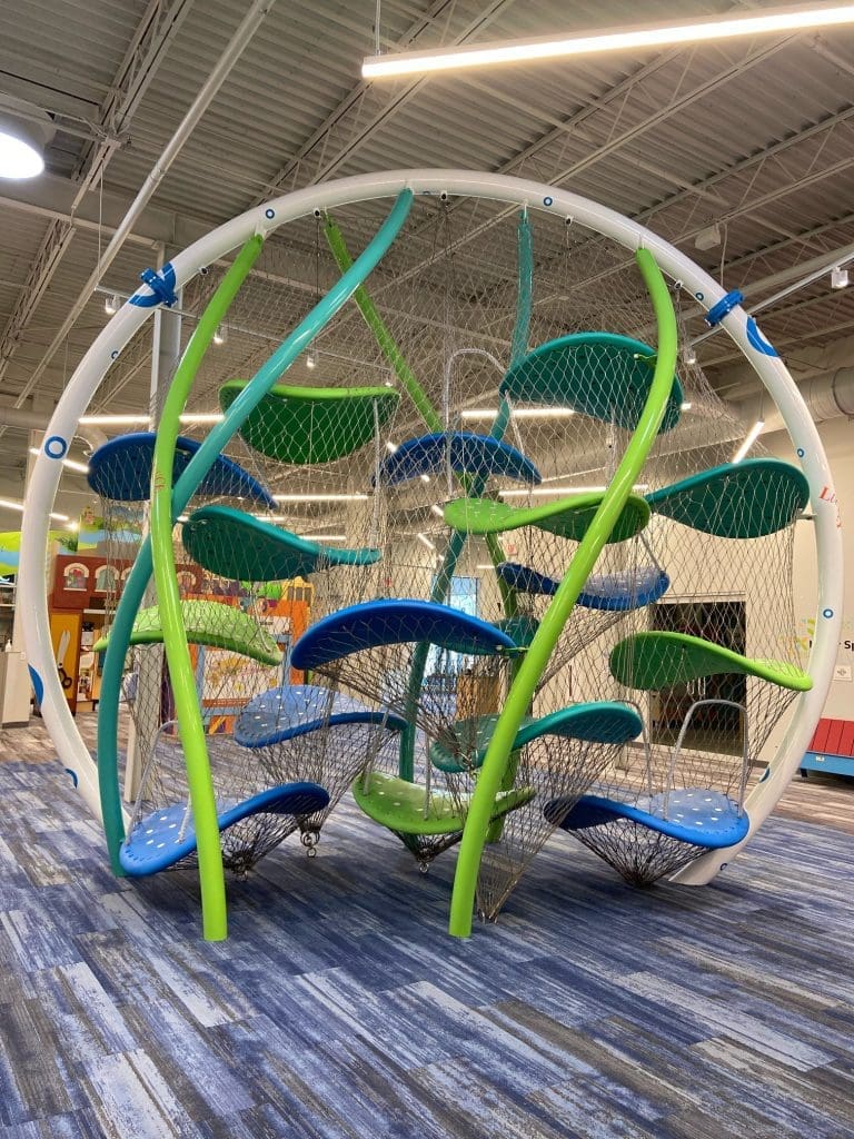 Rochester MN Guide to Indoor Play