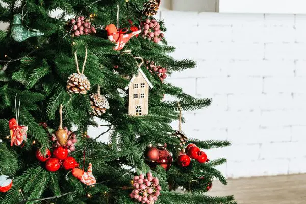 holiday finances