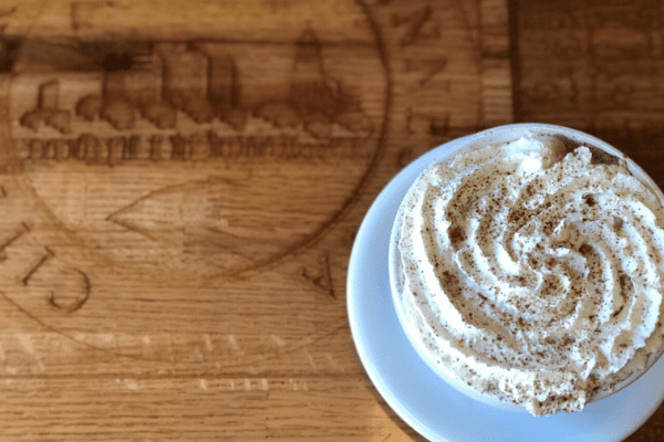 hot chocolate