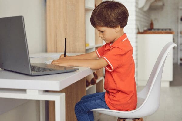 distance learning