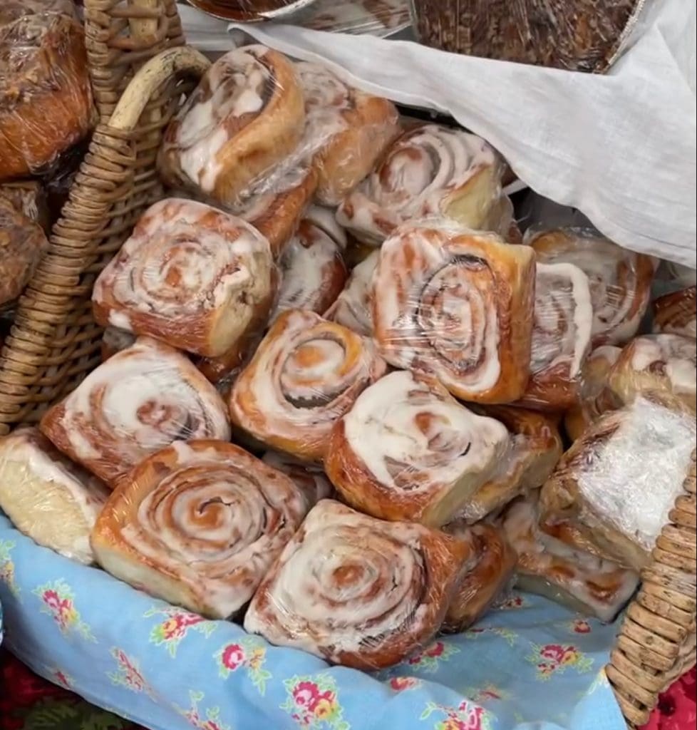 rochester farmers market