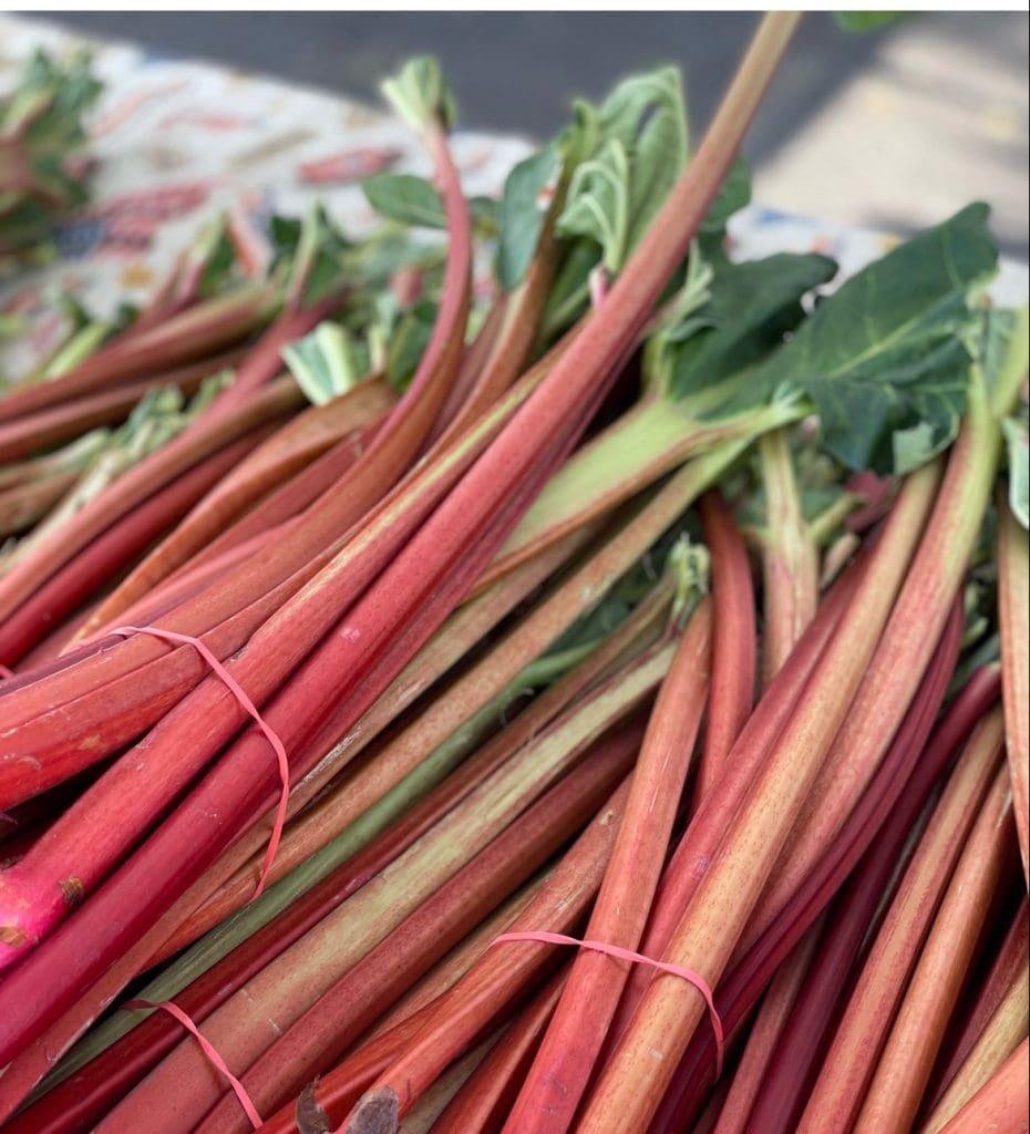 rochester farmers market