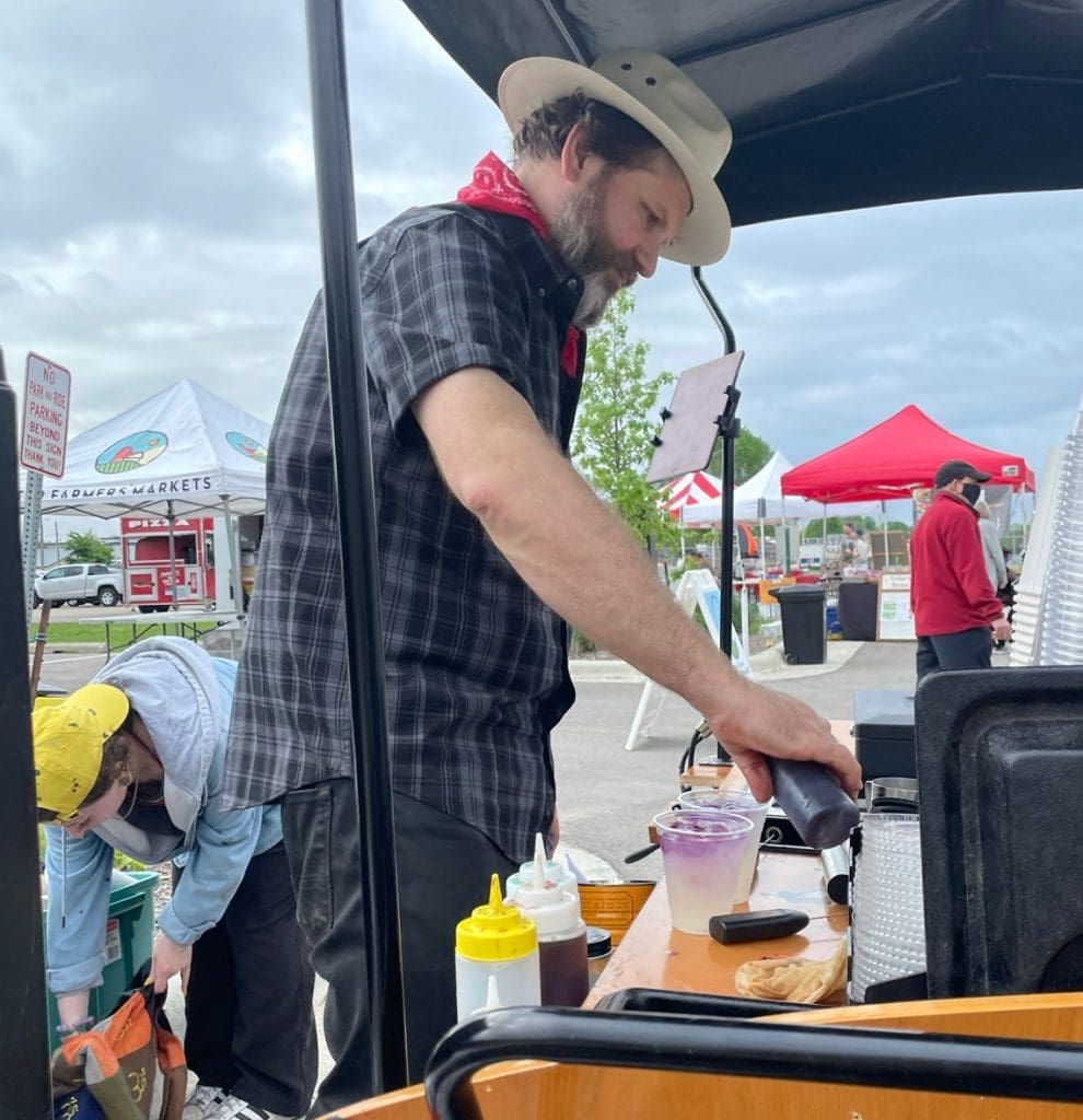 rochester farmers market