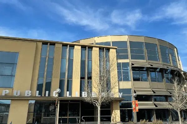 Rochester Public Library