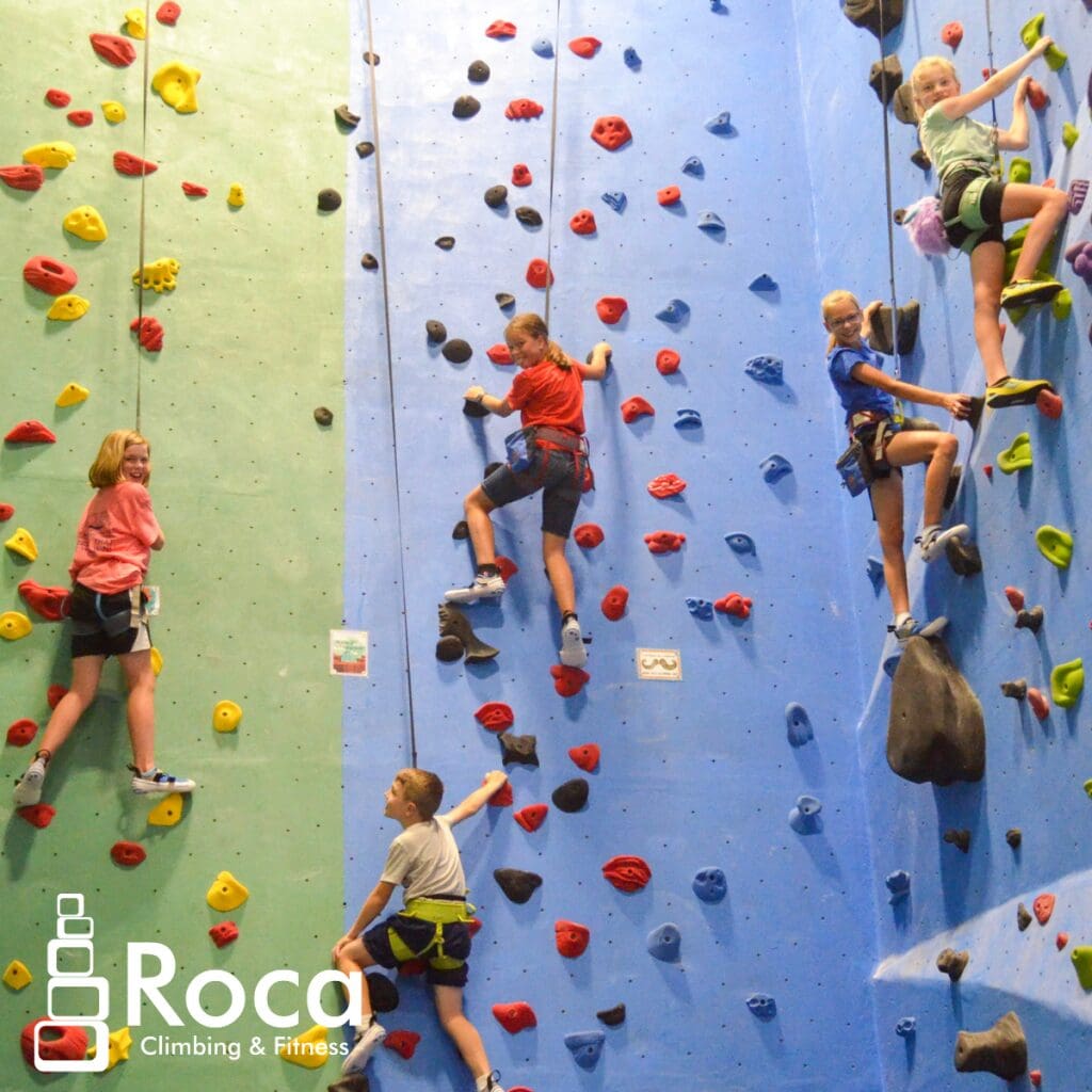rochester mn summer camps