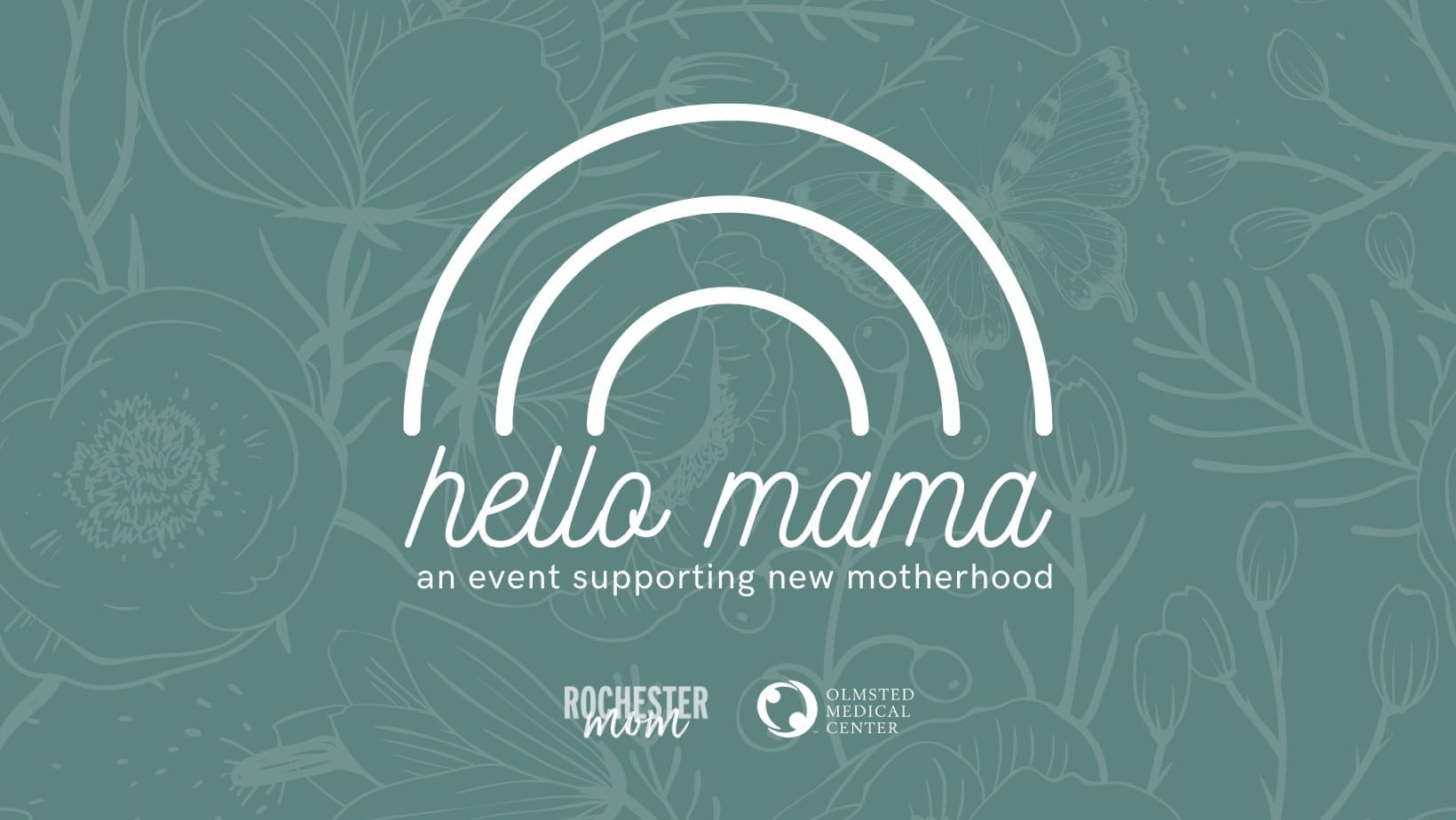 hello mama