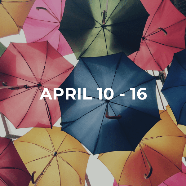 april events