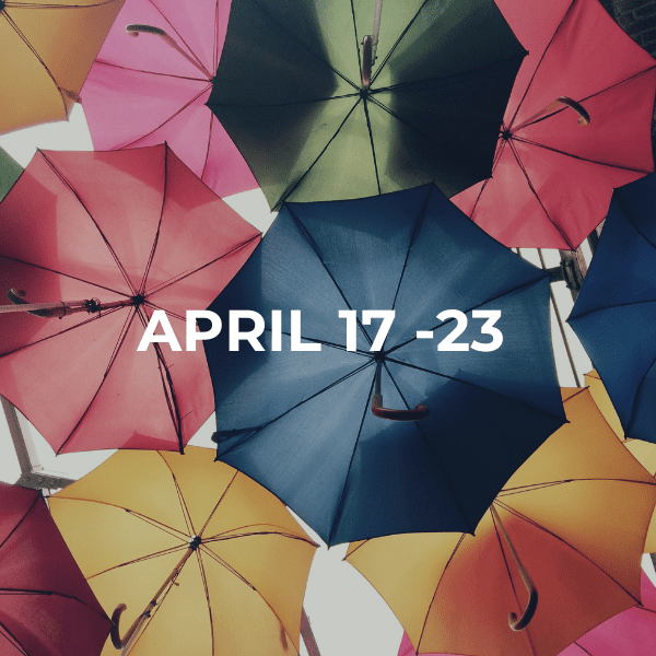 april events