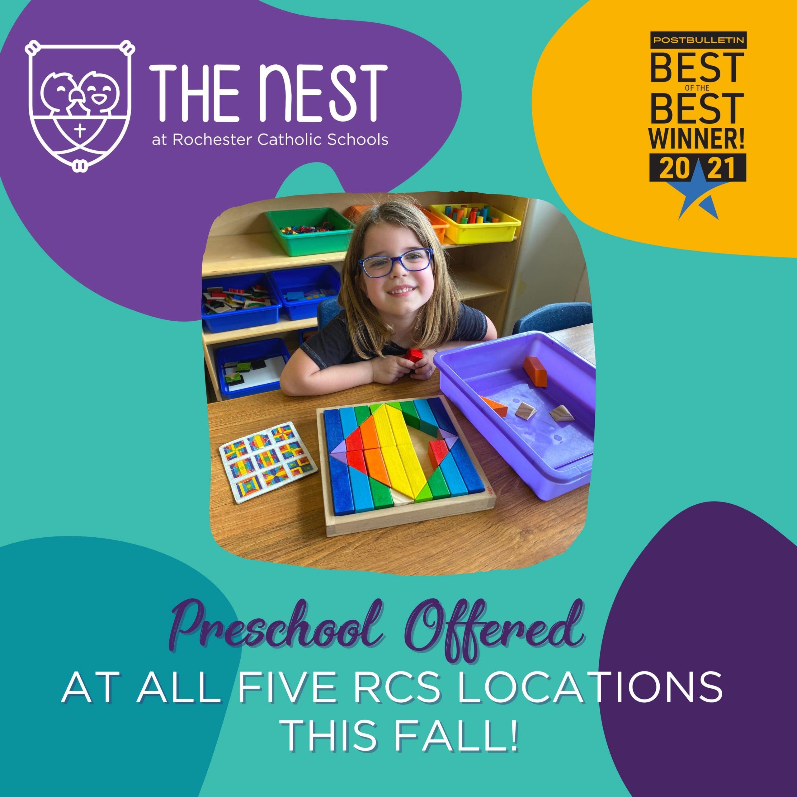 rochester mn guide to early education and preschool