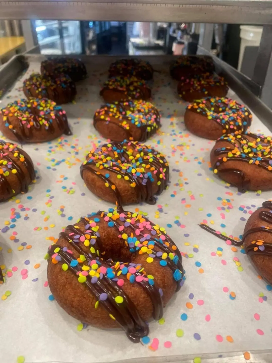 Rochester MN Guide to Donuts