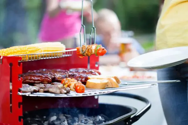 grill