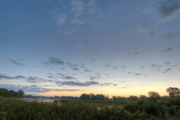 Iowa Great Lakes