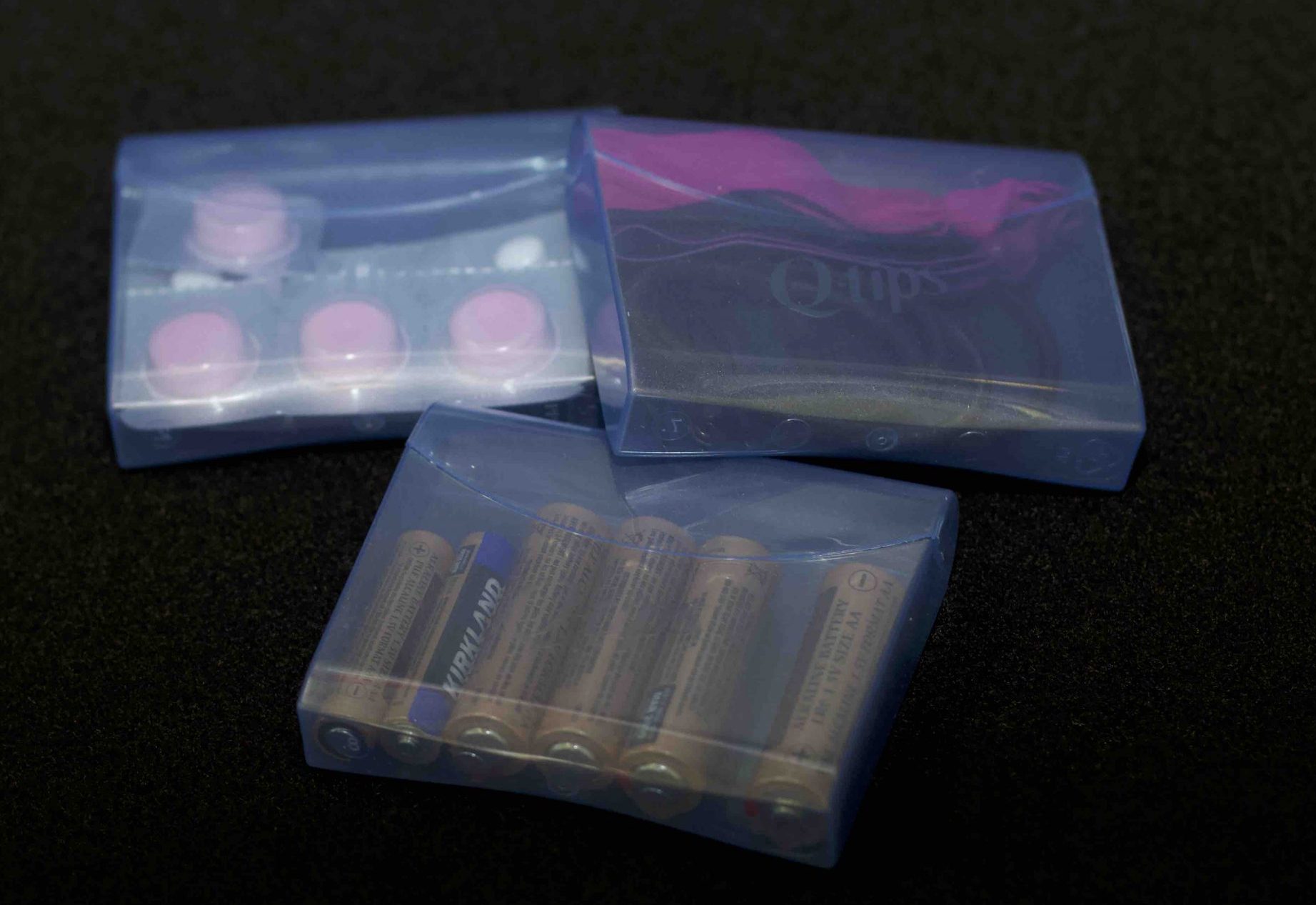 13 GENIUS Road Trip Car Organization Tips