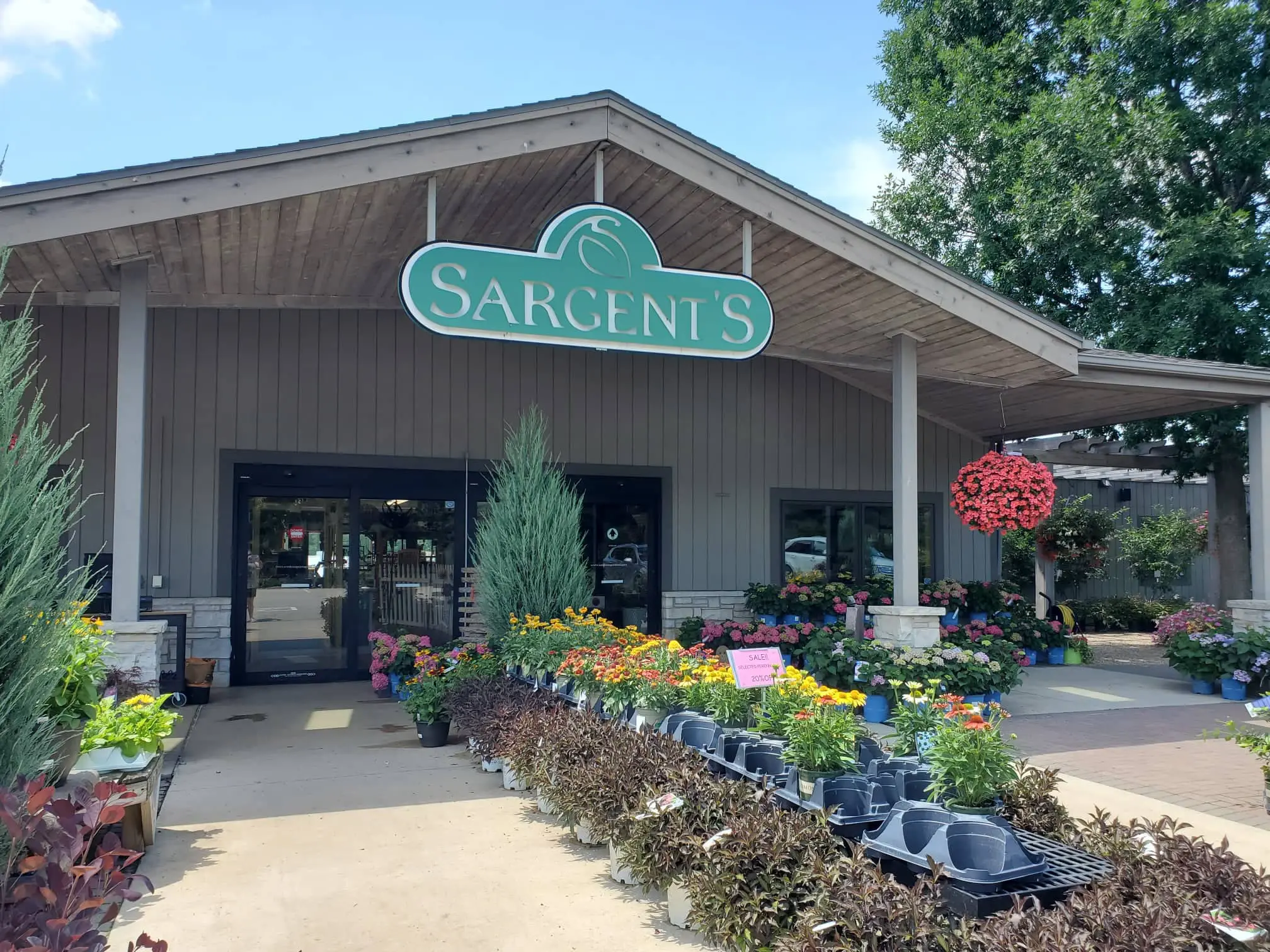sargentsentrance sargentsentrance