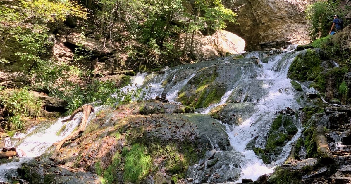 Field Trip Friday: Decorah, Iowa - Rochester Local