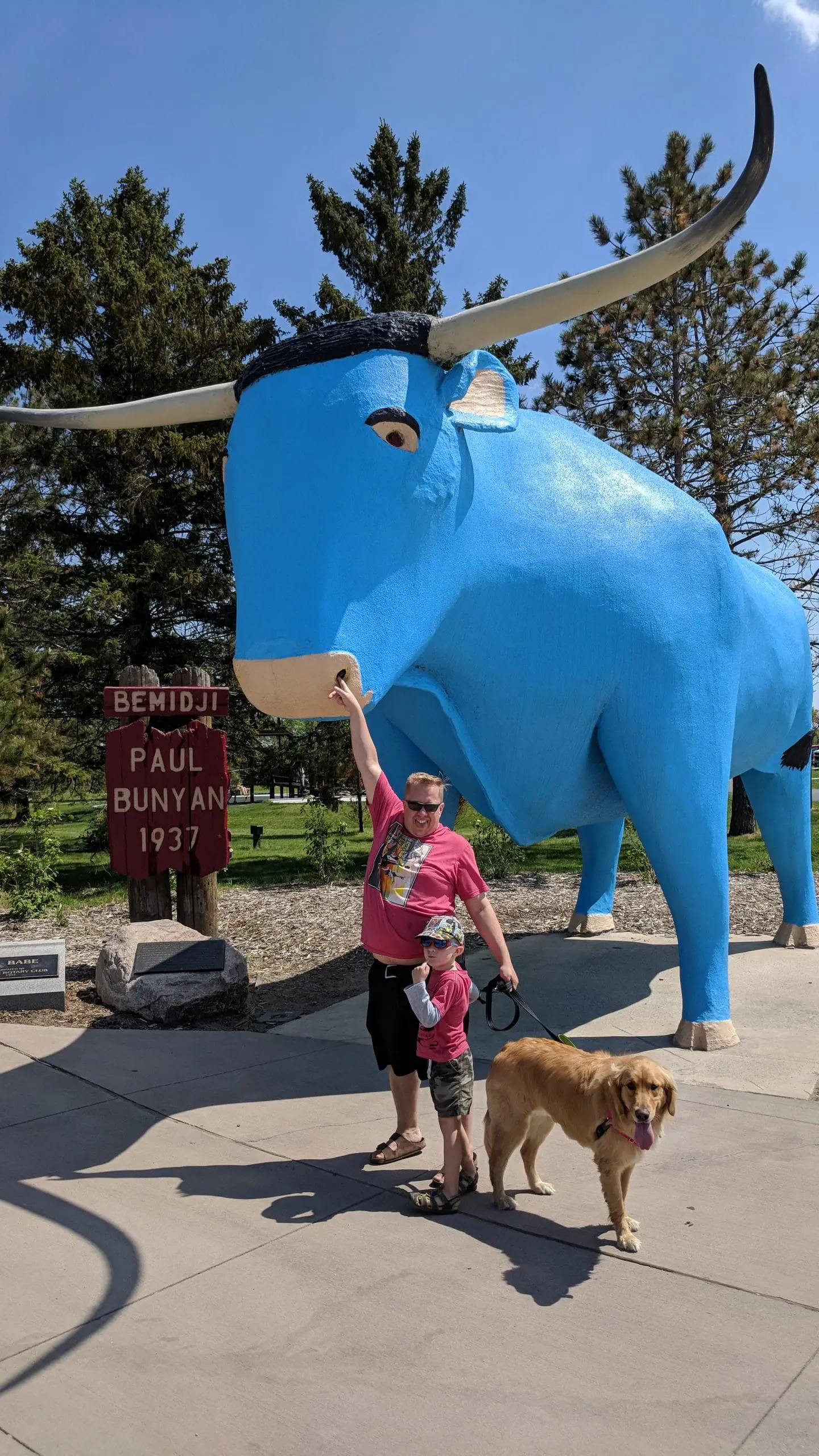 itasca state park