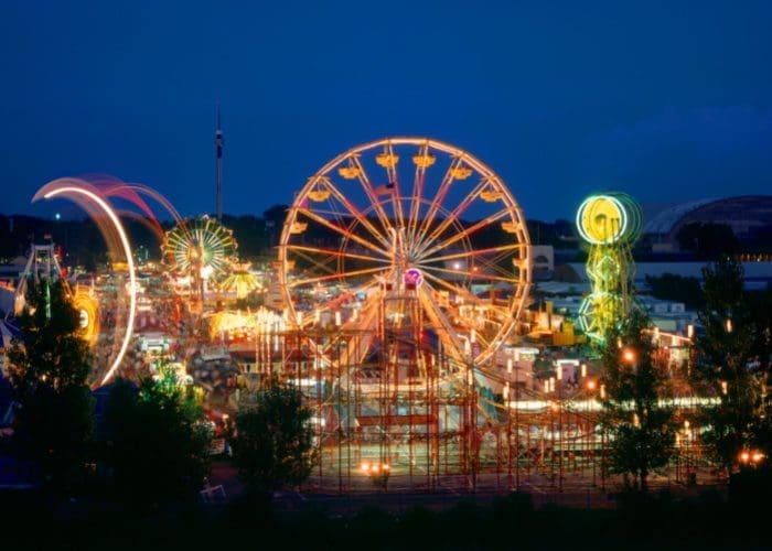 Record-Breaking Attendance at the 2024 Minnesota State Fair