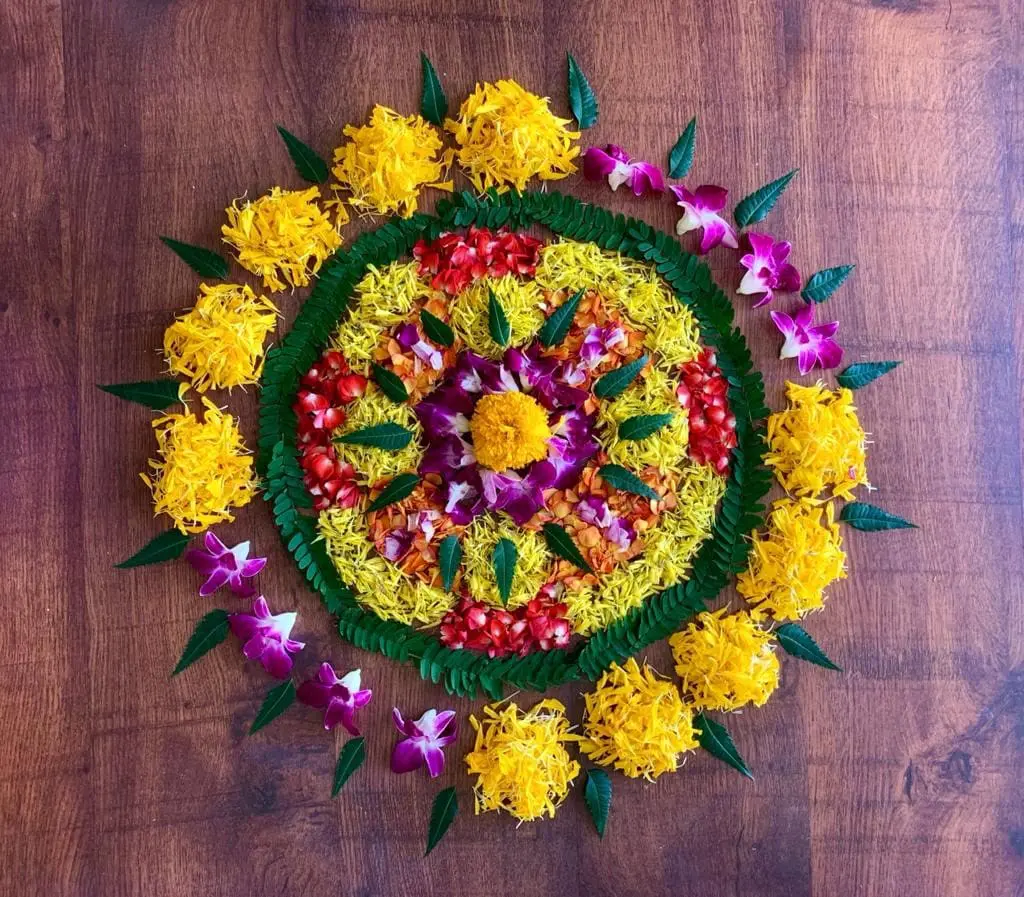 Interesting Home Décor Ideas For Onam - Ferns N Petals