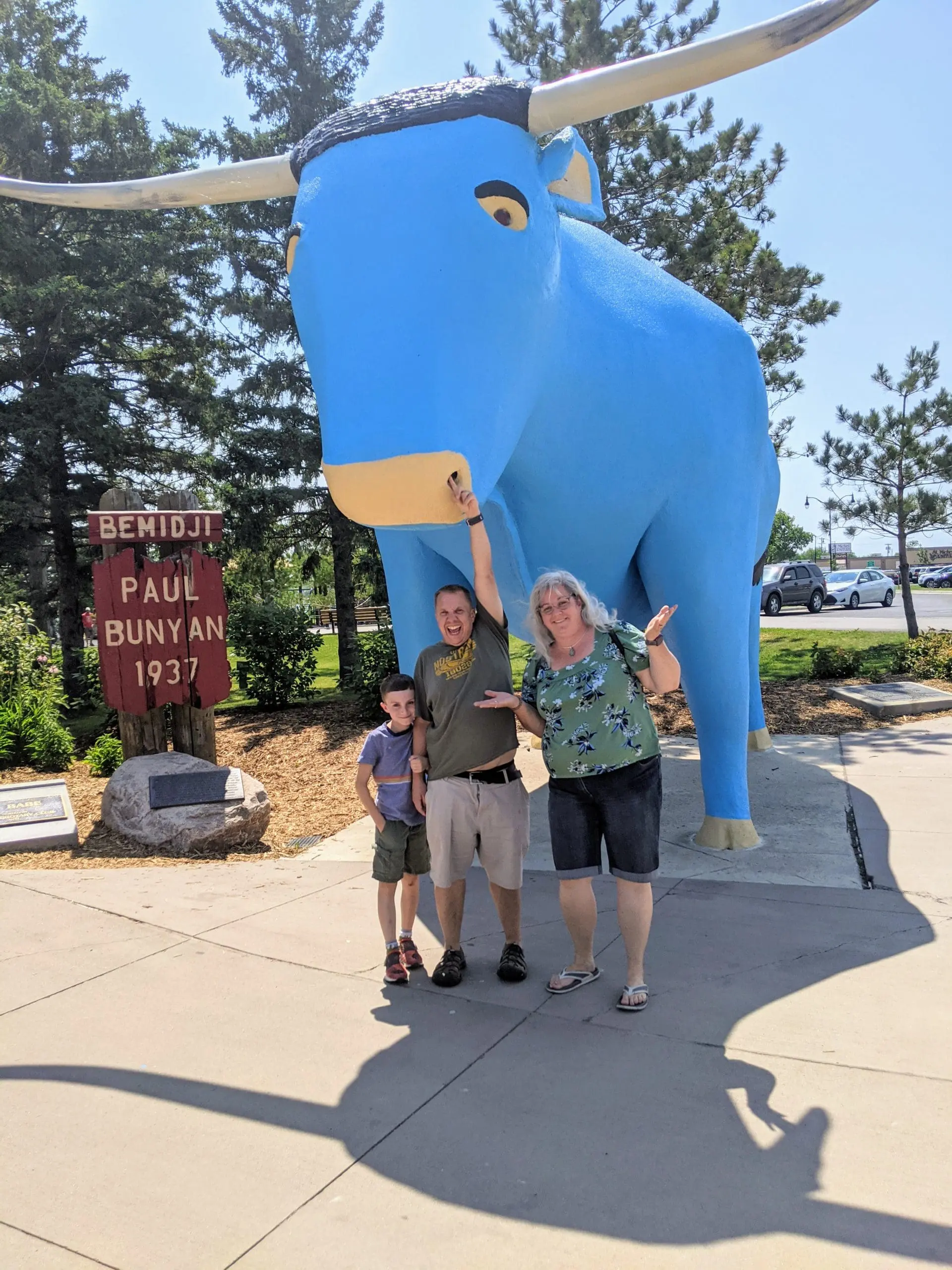 itasca state park