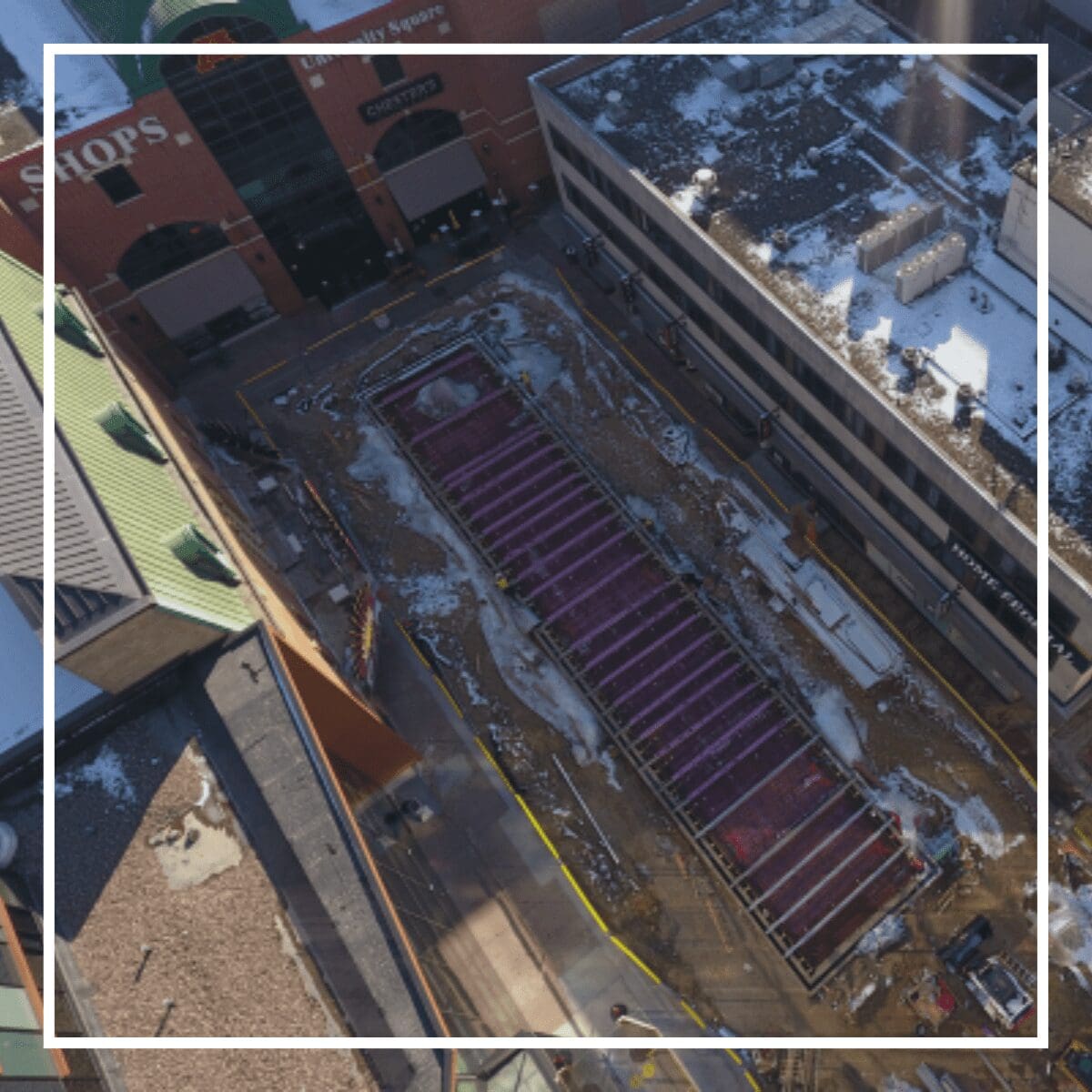 Heart of the City - Destination Medical Center | Rochester MN heart of the city