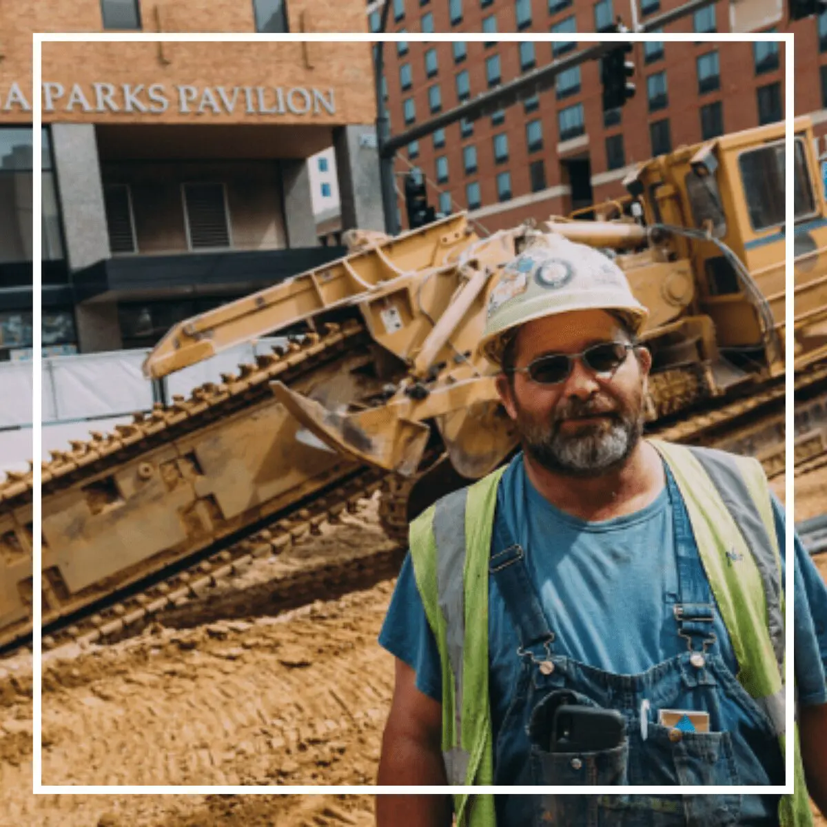 Heart of the City - Destination Medical Center | Rochester MN heart of the city