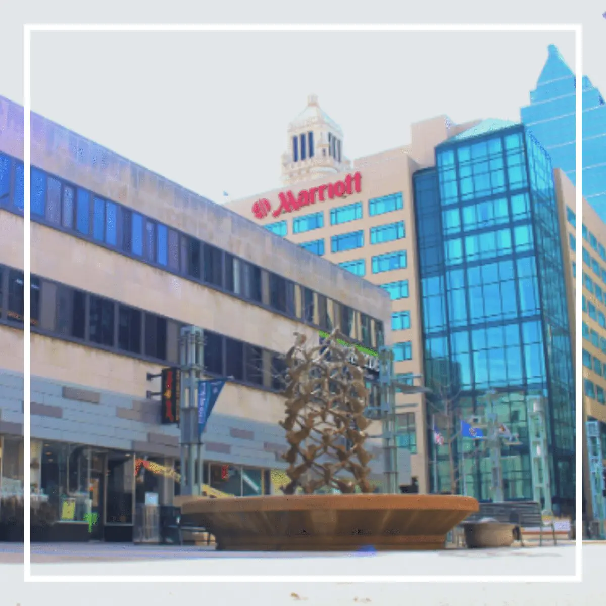 Heart of the City - Destination Medical Center | Rochester MN heart of the city