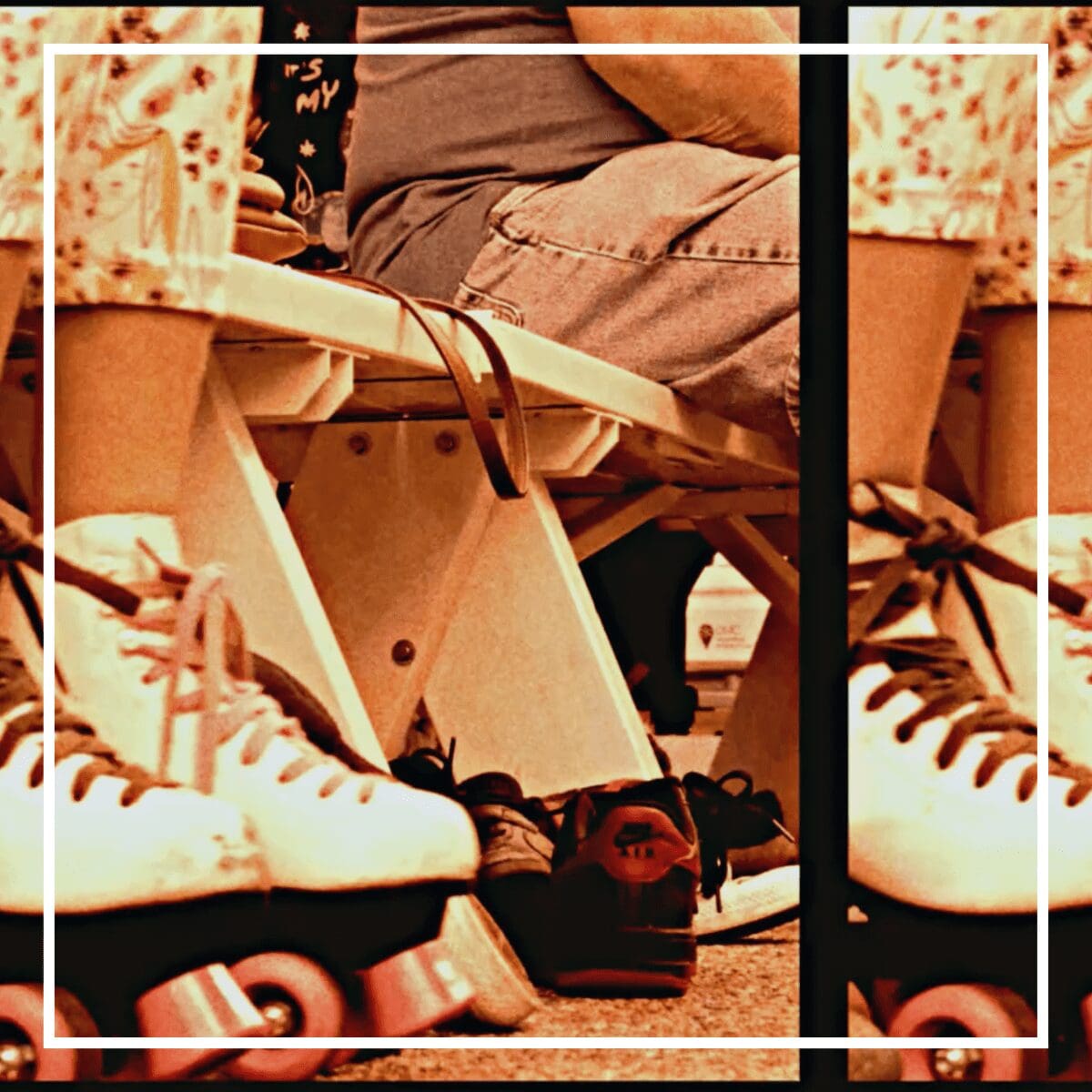 Wheely Good! A Roller Disco Recap - Heart of the City for Rochester Families | Rochester Mom heart of the city