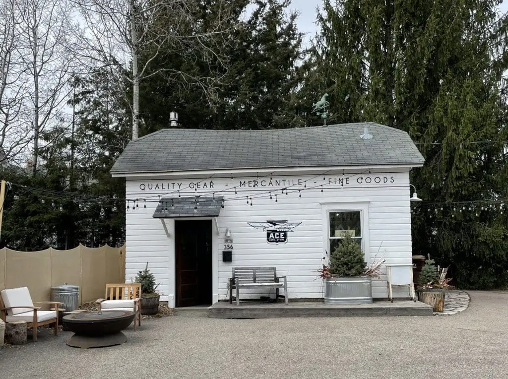 Lake Life: Fishing Pint Glass – General Store of Minnetonka