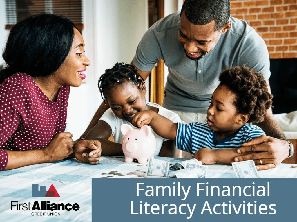 teach your kids about money
