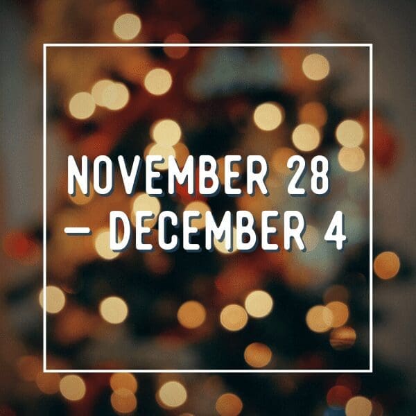holiday guide