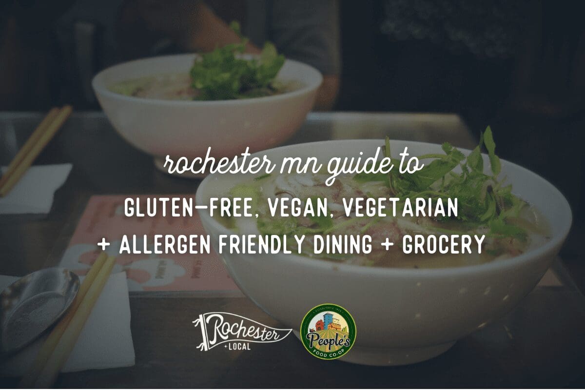 gluten free