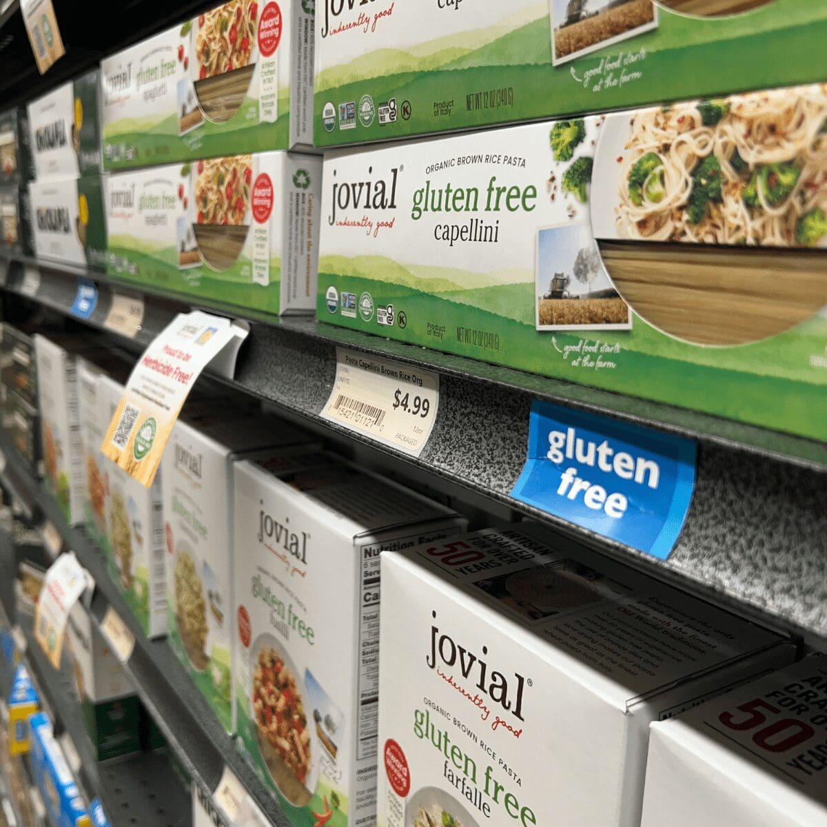 gluten-free