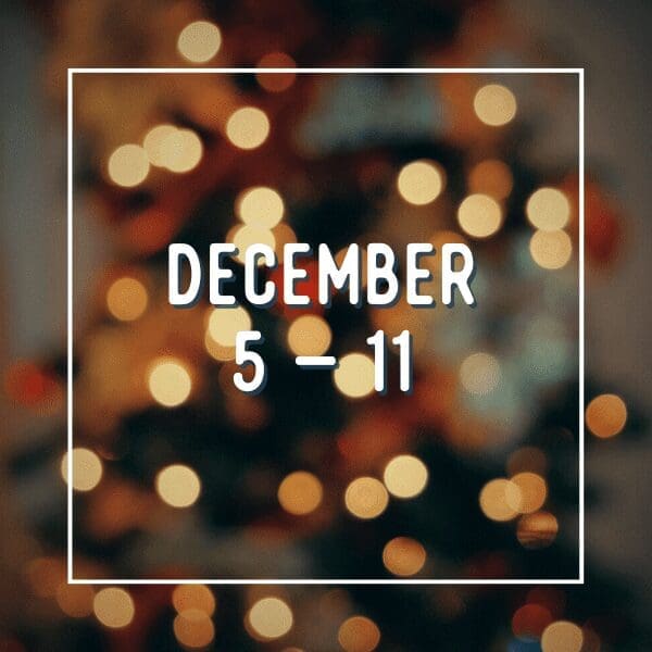 holiday guide