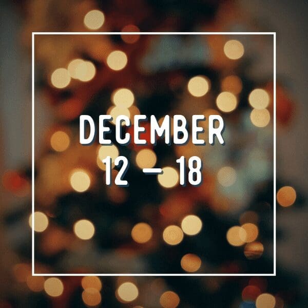 holiday guide