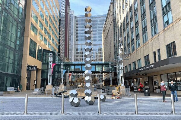 Heart of the City Rochester MN