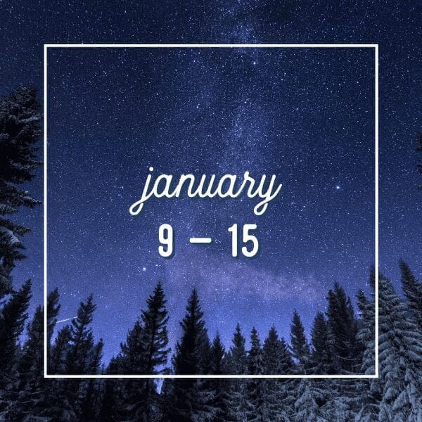 january events